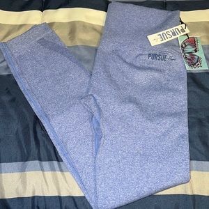 Pursue Fitness X Hope Scope